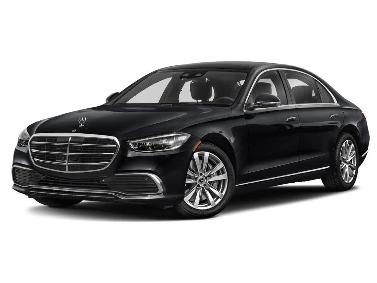 Mercedes-Benz S 500 S 500 2023