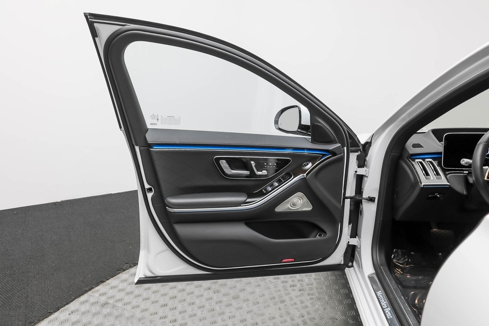 2024 Mercedes-Benz Clase S S 580