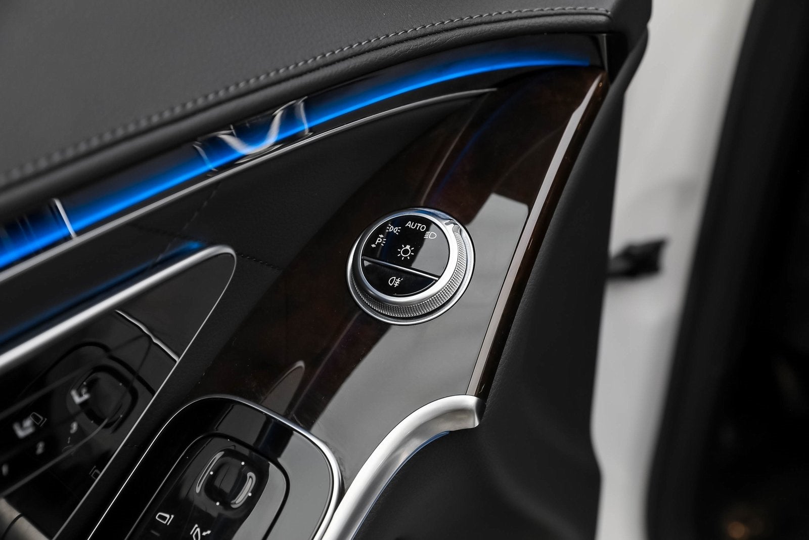 2024 Mercedes-Benz Clase S S 580