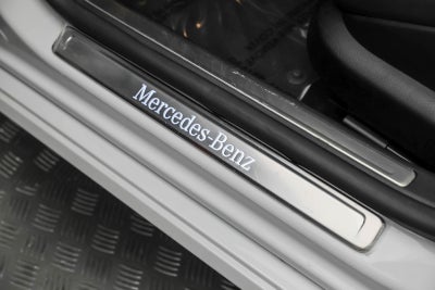 2024 Mercedes-Benz Clase S S 580