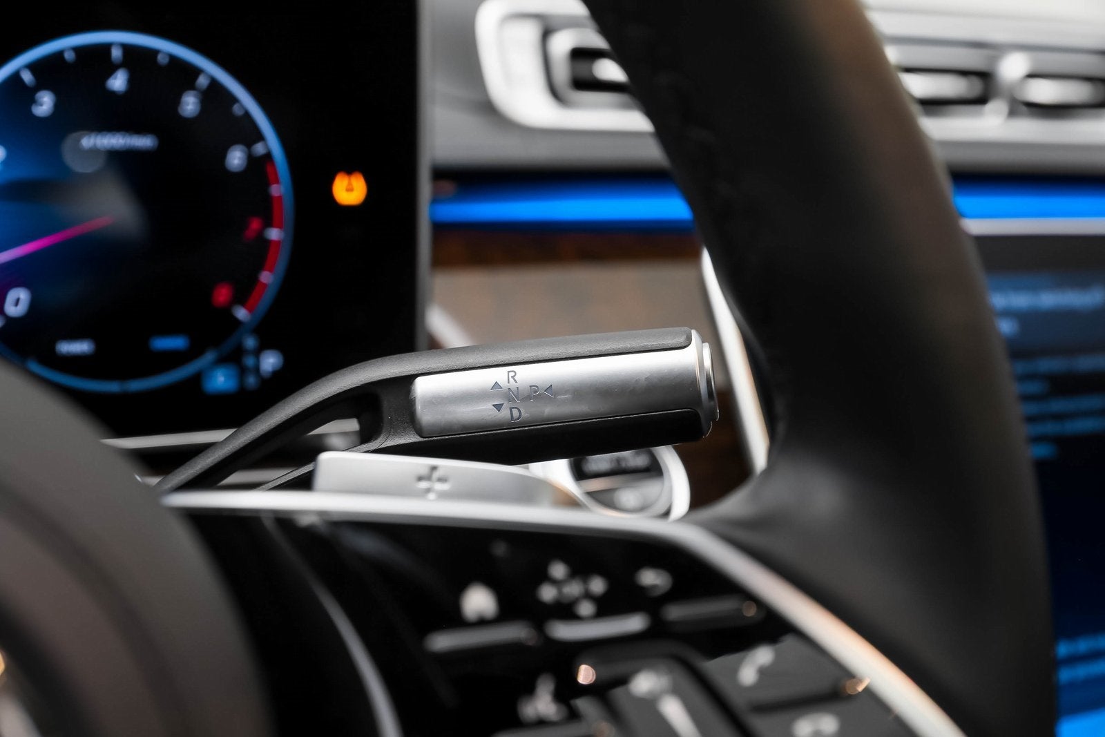 2024 Mercedes-Benz Clase S S 580