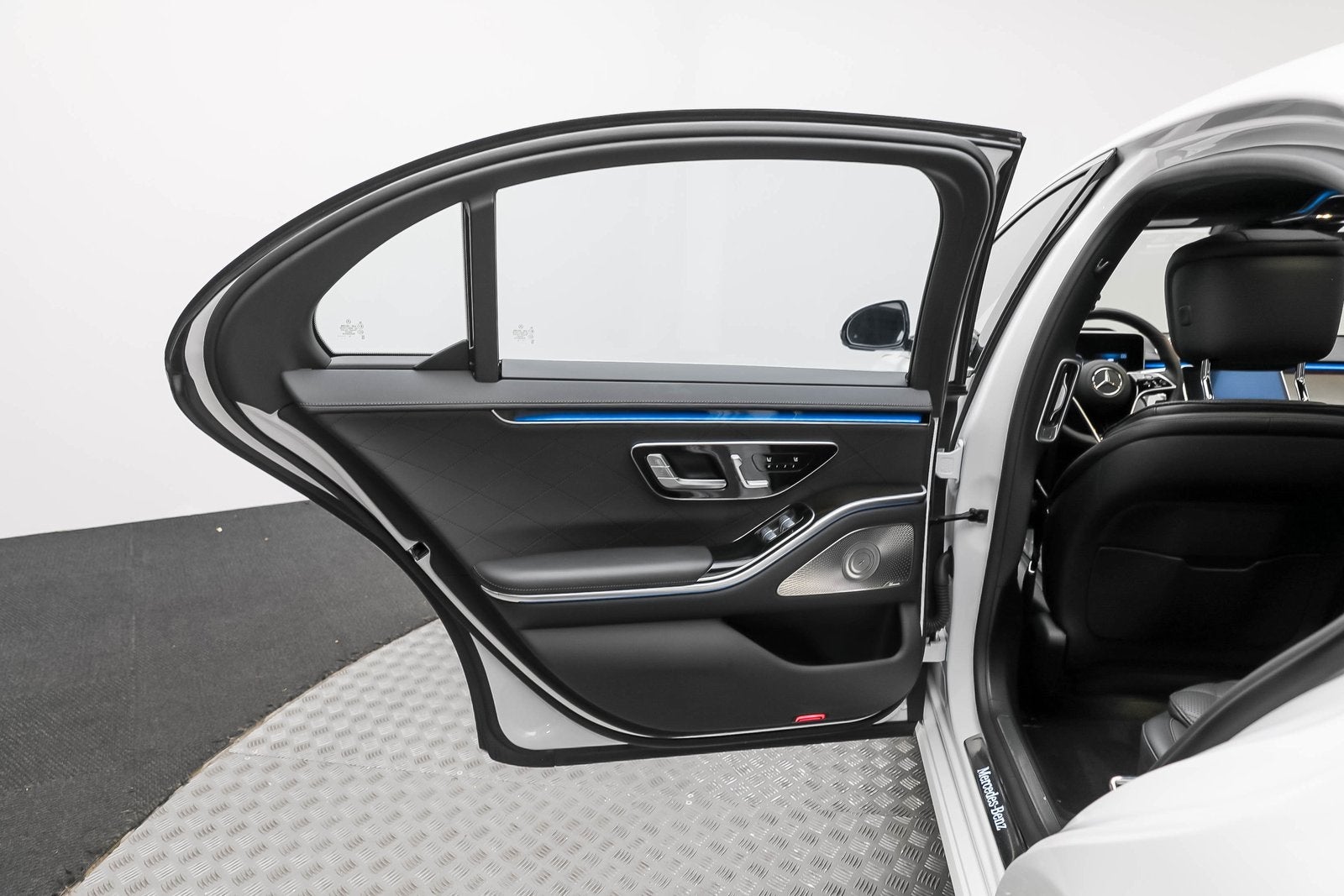 2024 Mercedes-Benz Clase S S 580