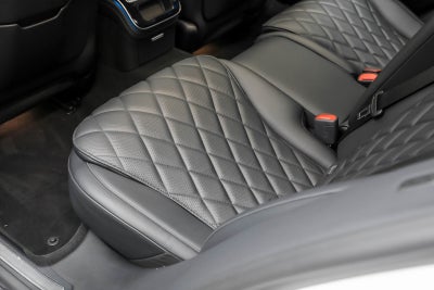 2024 Mercedes-Benz Clase S S 580