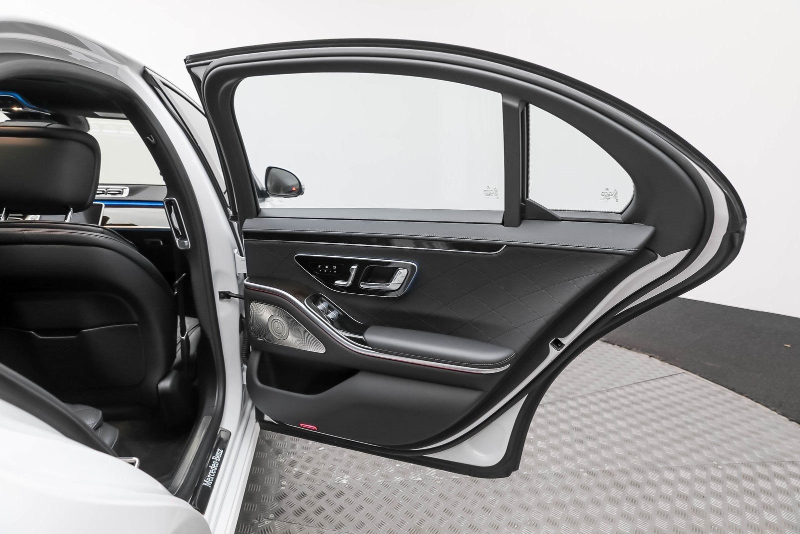 2024 Mercedes-Benz Clase S S 580