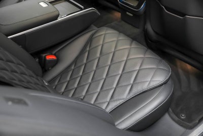 2024 Mercedes-Benz Clase S S 580