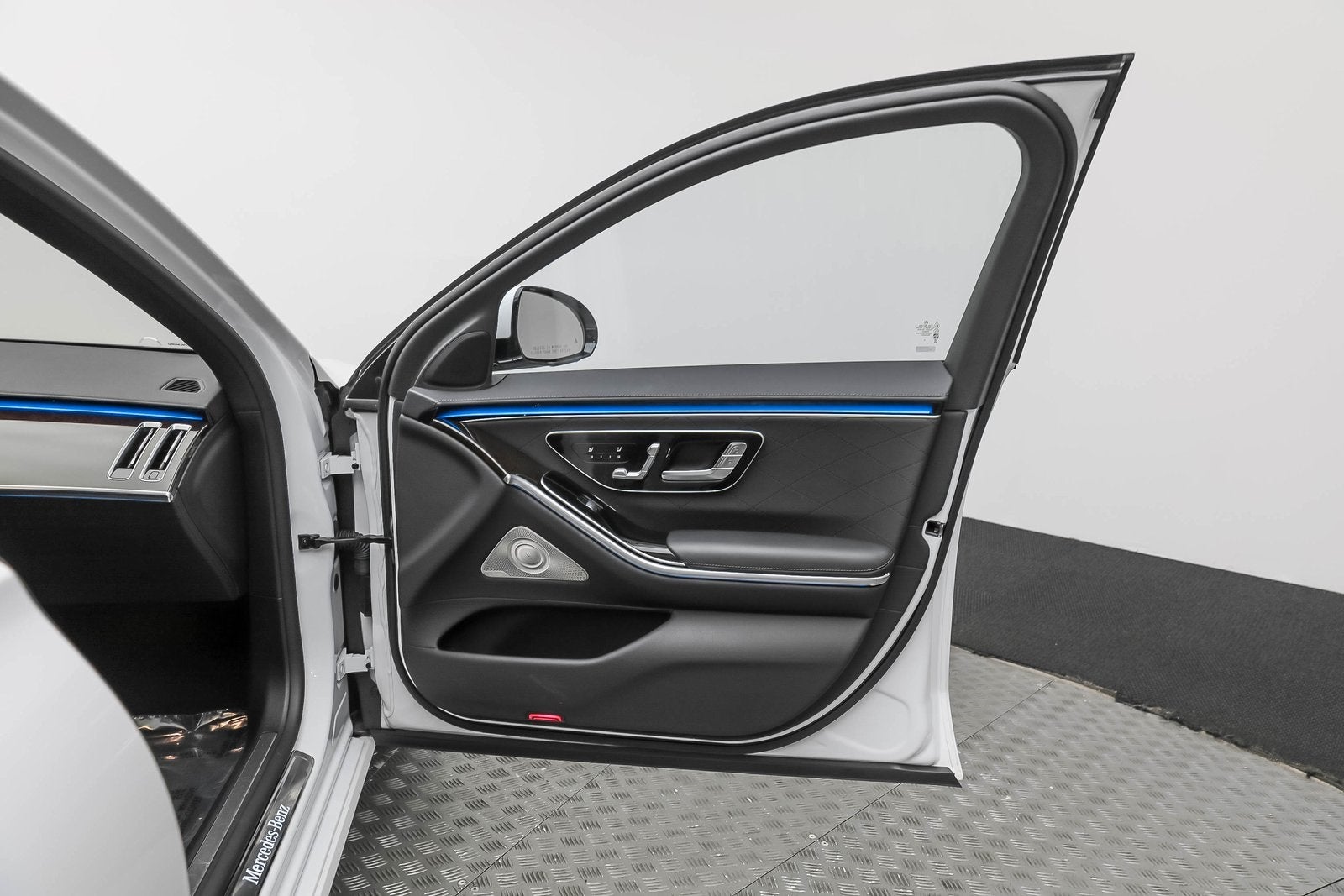 2024 Mercedes-Benz Clase S S 580