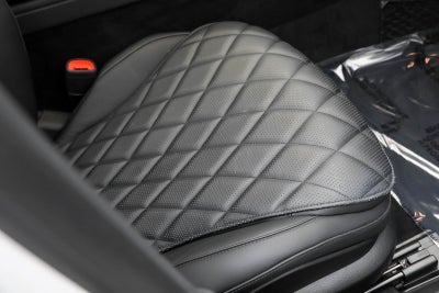 2024 Mercedes-Benz Clase S S 580