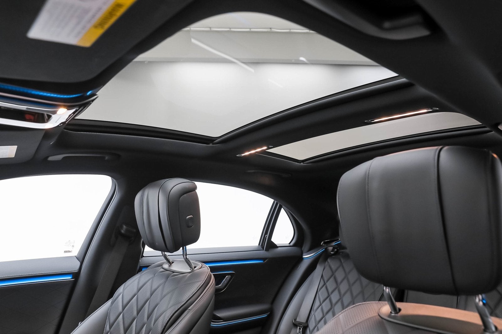 2024 Mercedes-Benz Clase S S 580