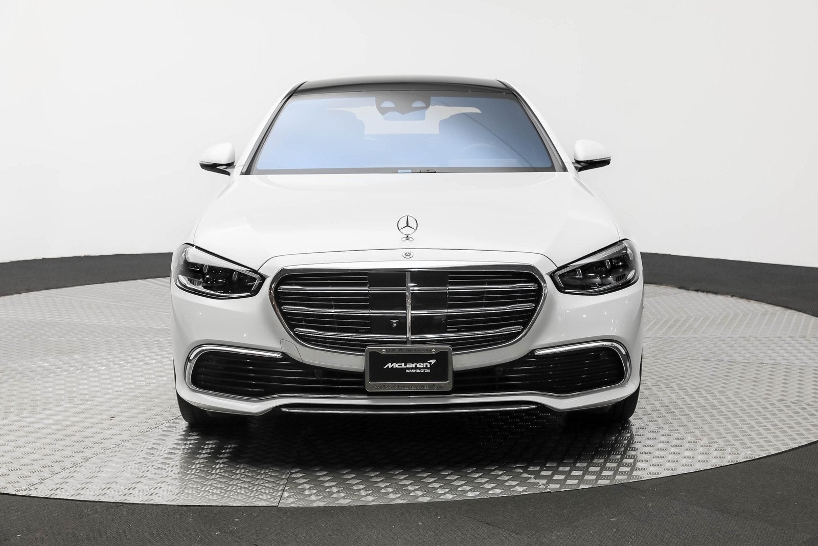 2024 Mercedes-Benz Clase S S 580