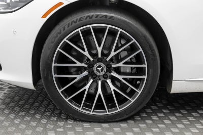 2024 Mercedes-Benz Clase S S 580