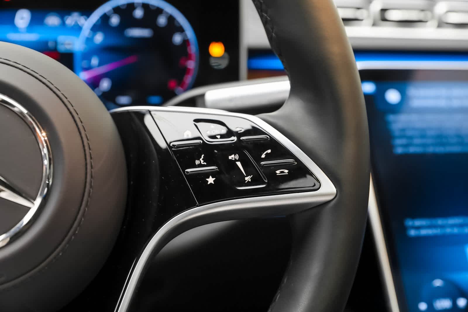 2024 Mercedes-Benz Clase S S 580