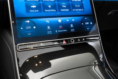 2024 Mercedes-Benz Clase S S 580