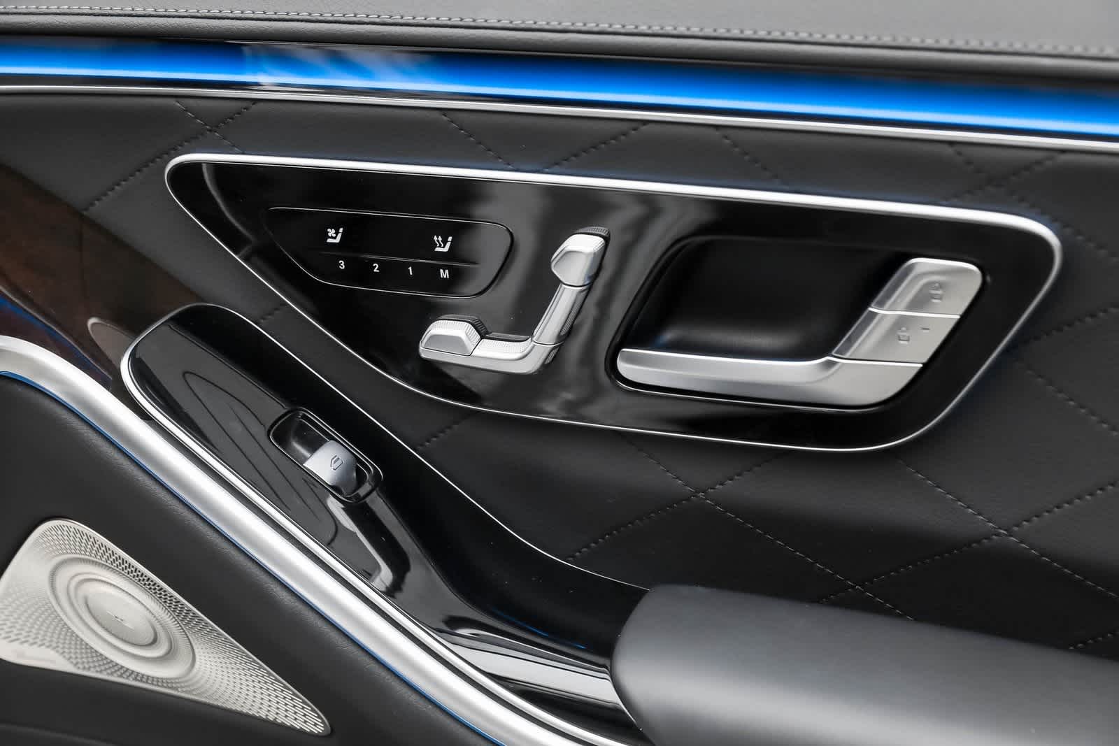 2024 Mercedes-Benz Clase S S 580