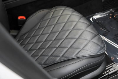 2024 Mercedes-Benz Clase S S 580