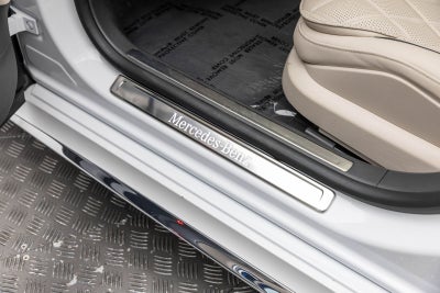 Mercedes-Benz S 580 2025 S 580