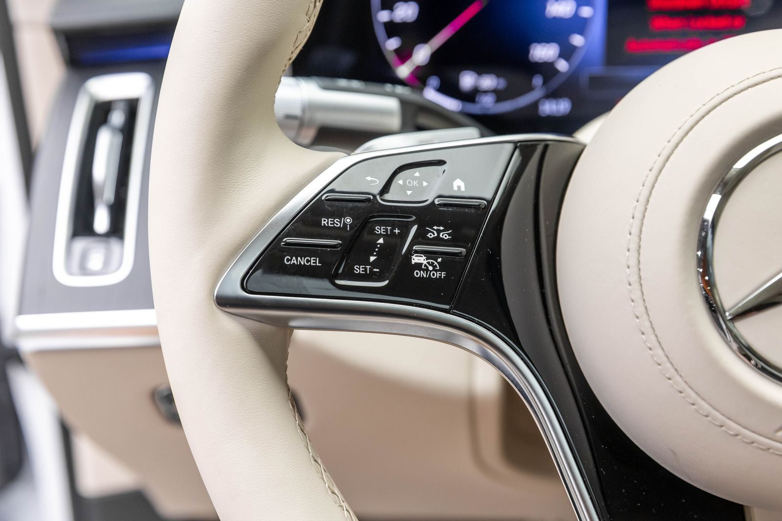 Mercedes-Benz S 580 2025 S 580