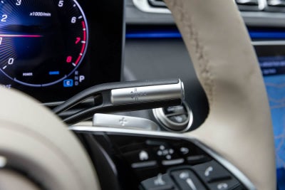 Mercedes-Benz S 580 2025 S 580