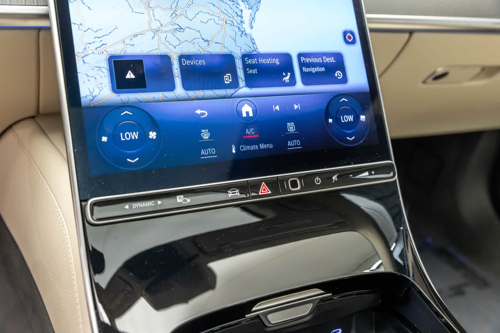 Mercedes-Benz S 580 2025 S 580