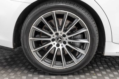 Mercedes-Benz S 580 2025 S 580