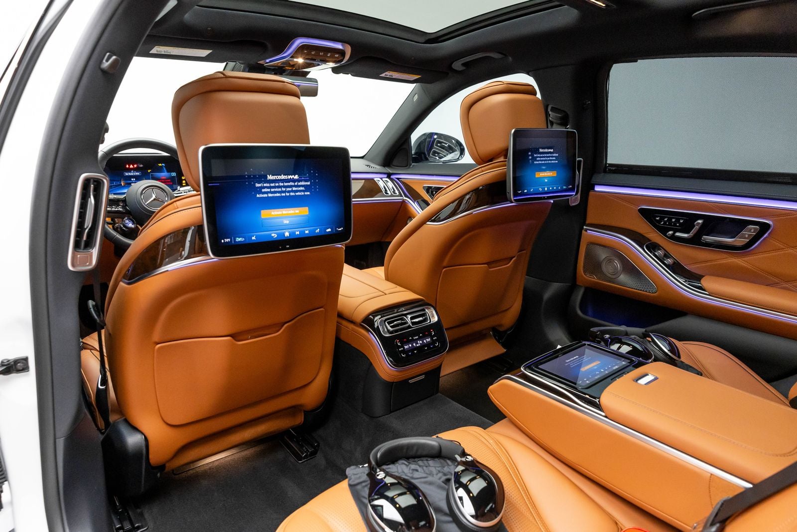 Mercedes-Benz AMG® S 63 E 2025 AMG® S 63 E