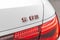 Mercedes-Benz AMG® S 63 E 2025 AMG® S 63 E