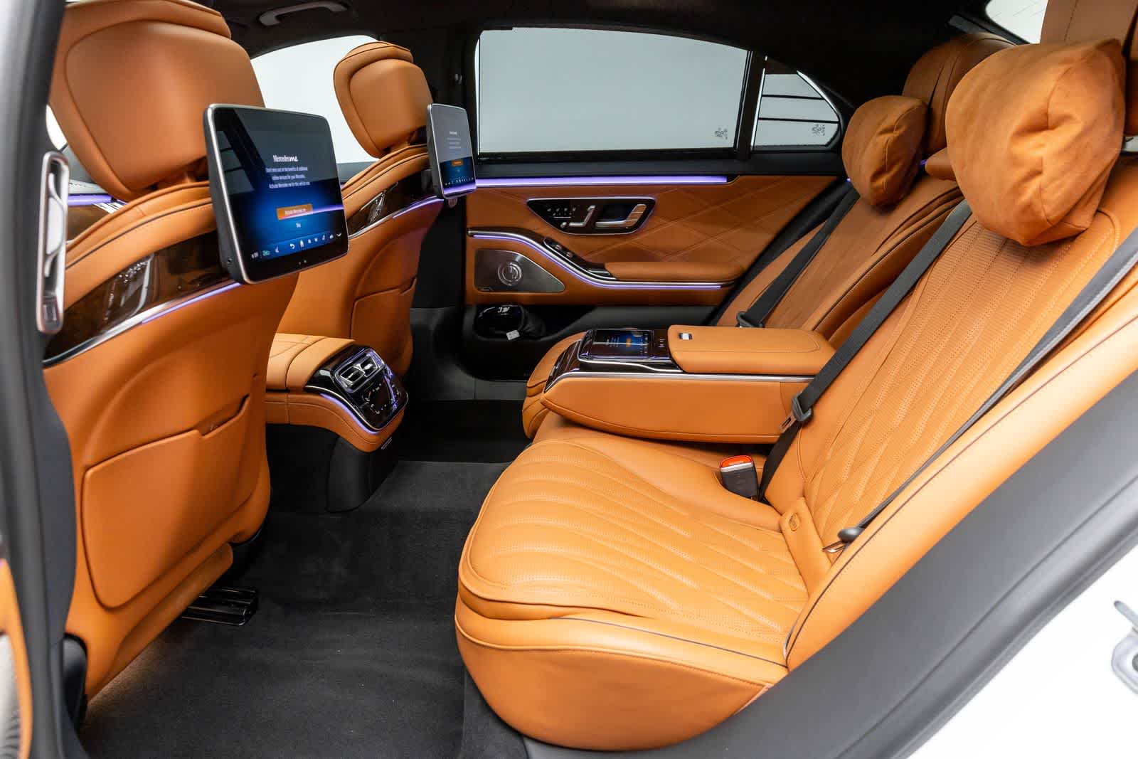 Mercedes-Benz AMG® S 63 E 2025 AMG® S 63 E