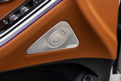 Mercedes-Benz AMG® S 63 E 2025 AMG® S 63 E