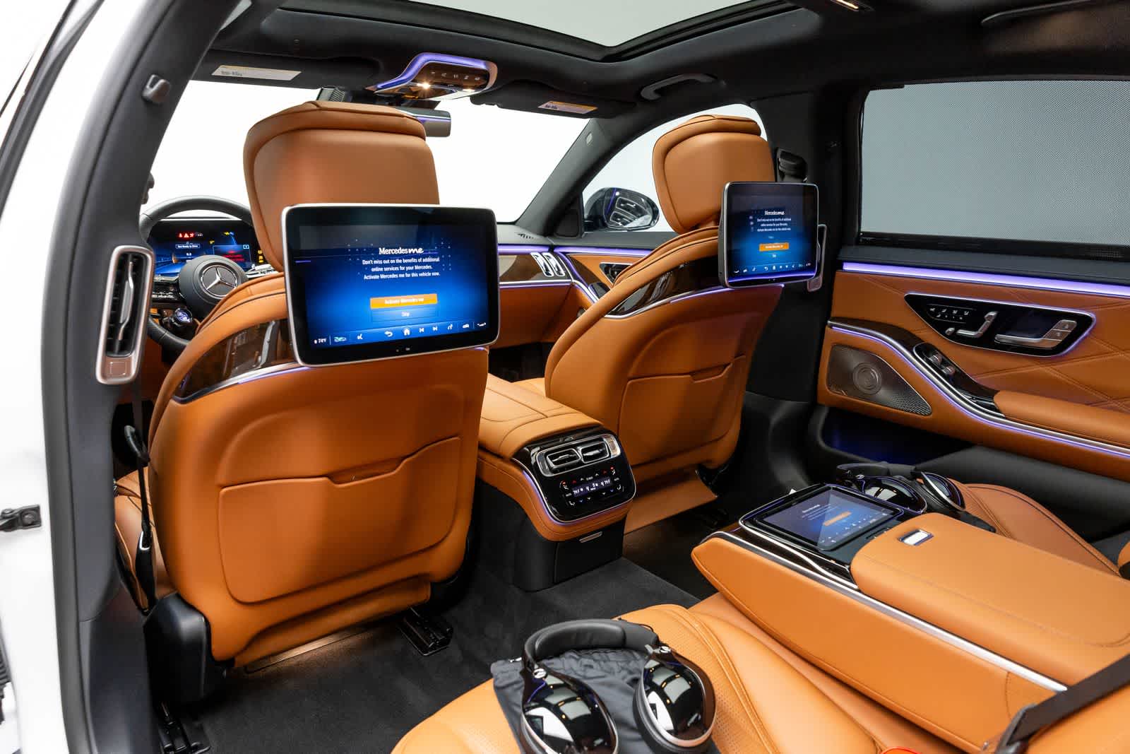 Mercedes-Benz AMG® S 63 E 2025 AMG® S 63 E