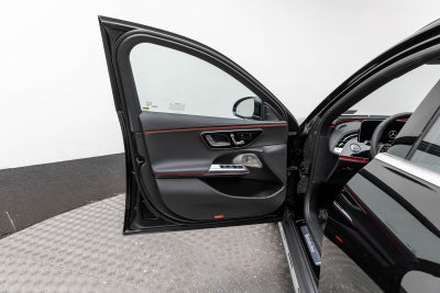 Mercedes-Benz E 450 2026
