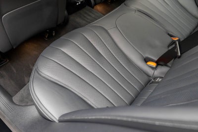 Mercedes-Benz E 450 2026