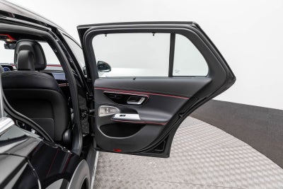 Mercedes-Benz E 450 2026