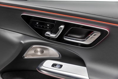 Mercedes-Benz E 450 2026