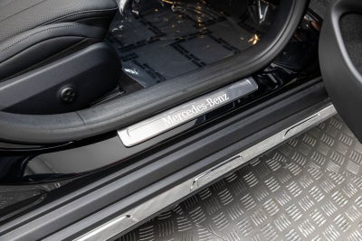 Mercedes-Benz E 450 2026