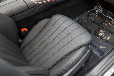 Mercedes-Benz E 450 2026