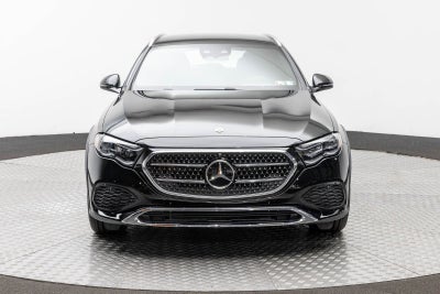 Mercedes-Benz E 450 2026