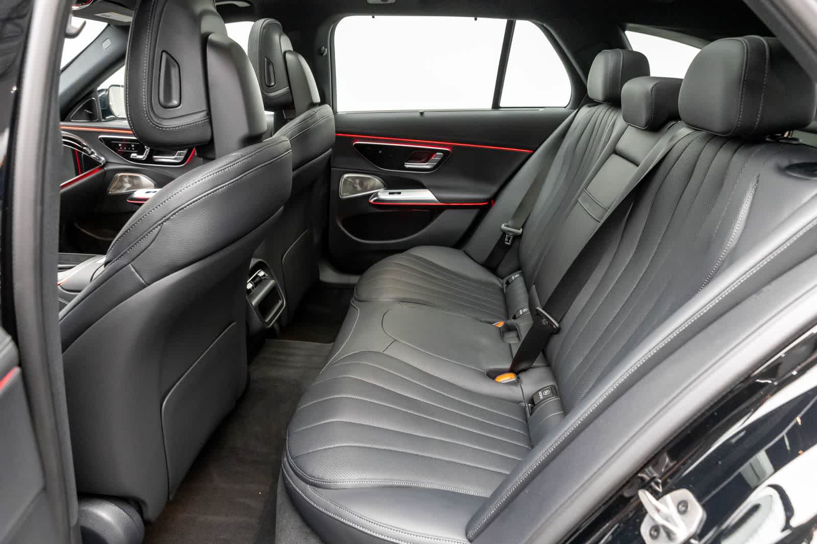 Mercedes-Benz E 450 2026