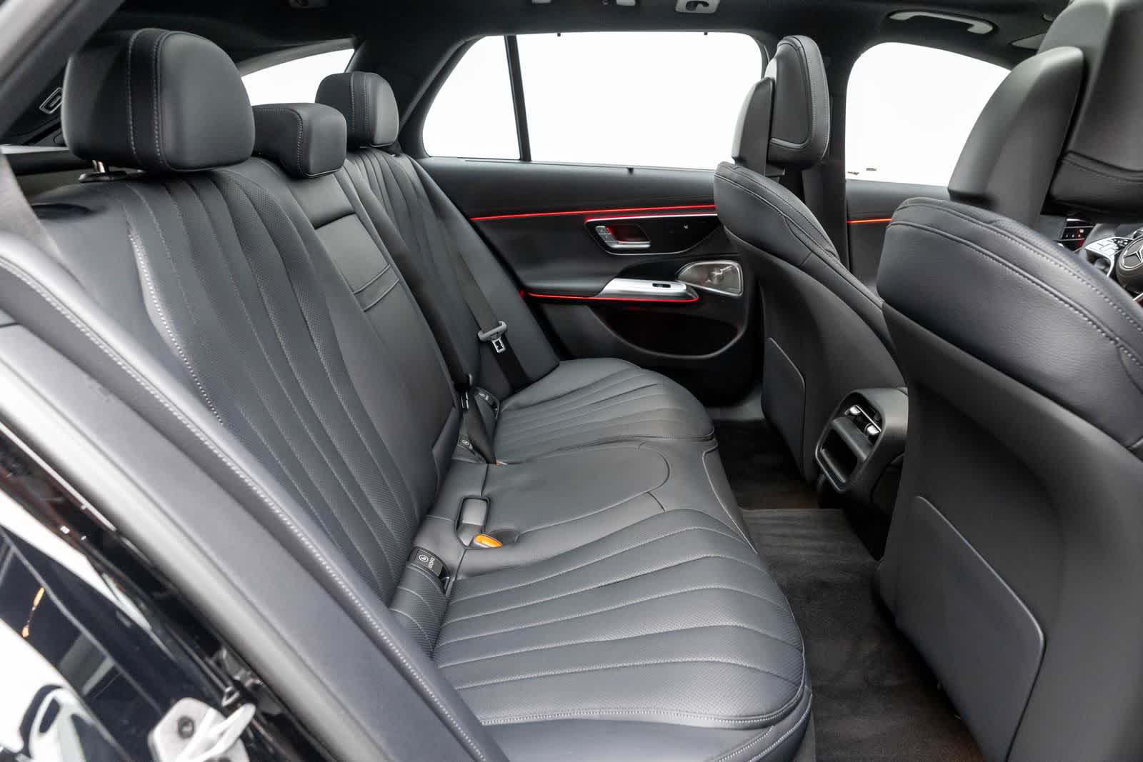 Mercedes-Benz E 450 2026