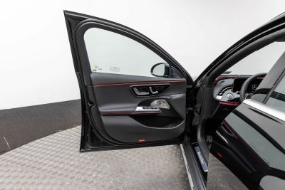 Mercedes-Benz E 450 2026