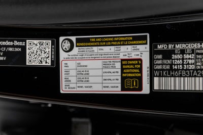 Mercedes-Benz E 450 2026