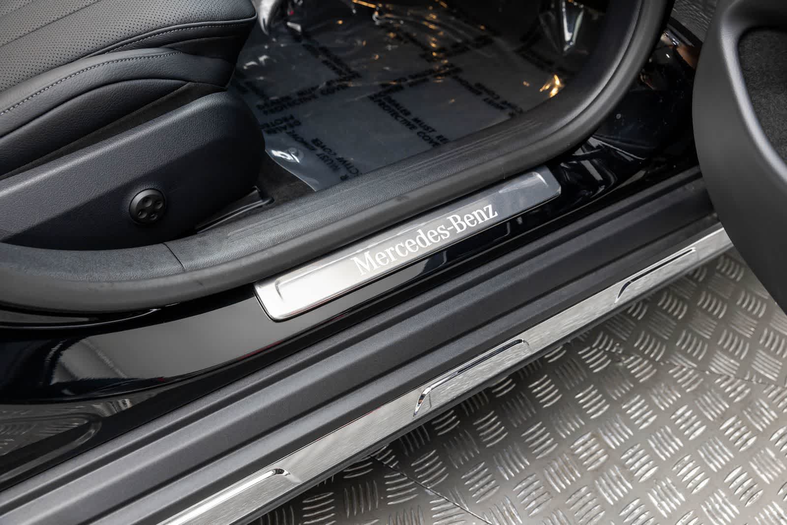Mercedes-Benz E 450 2026