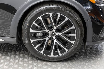 Mercedes-Benz E 450 2026