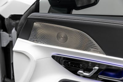 Mercedes-Benz AMG® GT 2025 AMG® GT 63