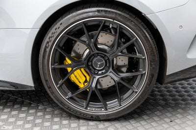 Mercedes-Benz AMG® GT 2025 AMG® GT 63