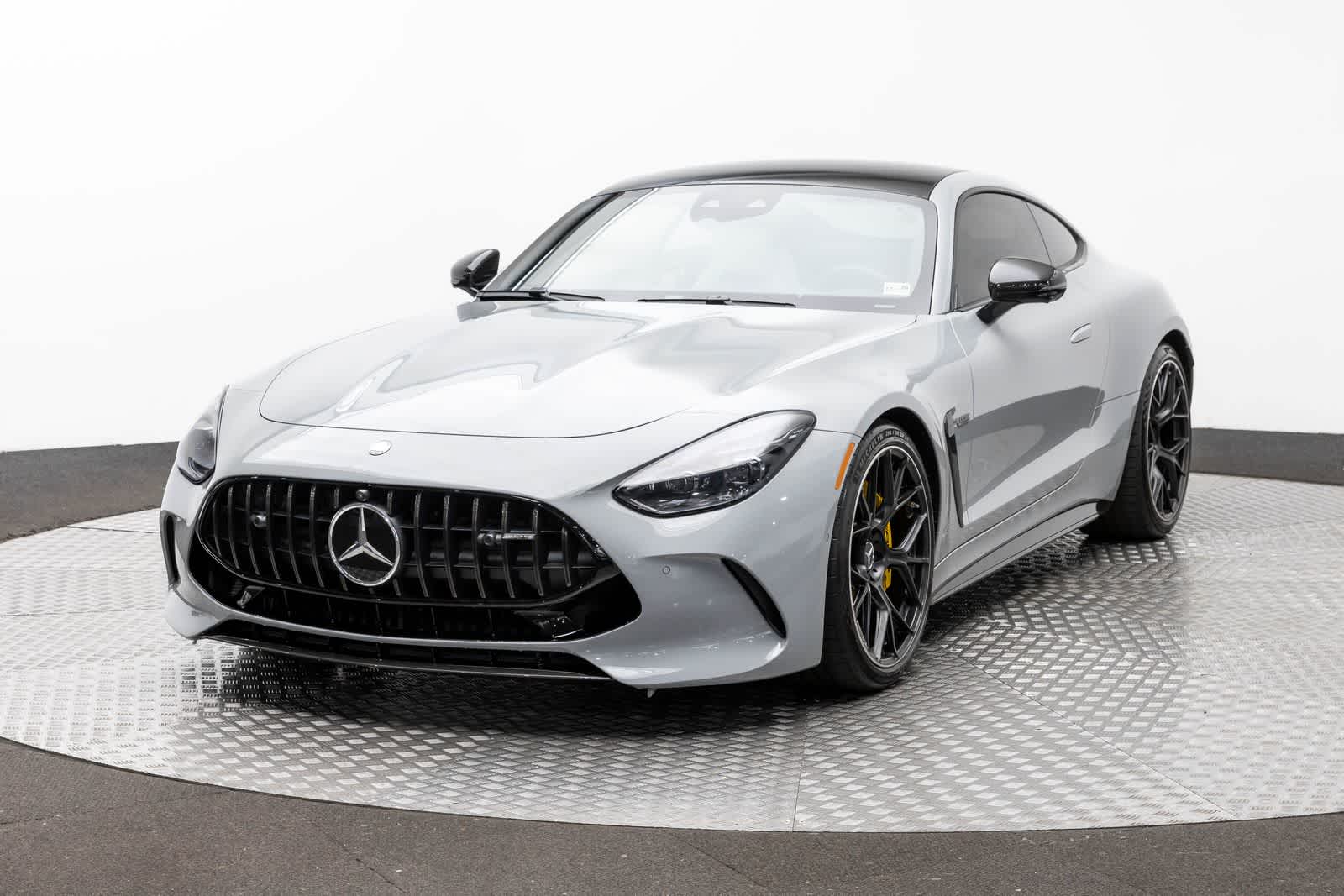 Mercedes-Benz AMG® GT 2025 AMG® GT 63