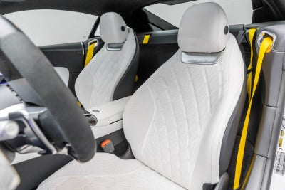 Mercedes-Benz AMG® GT 2025 AMG® GT 63