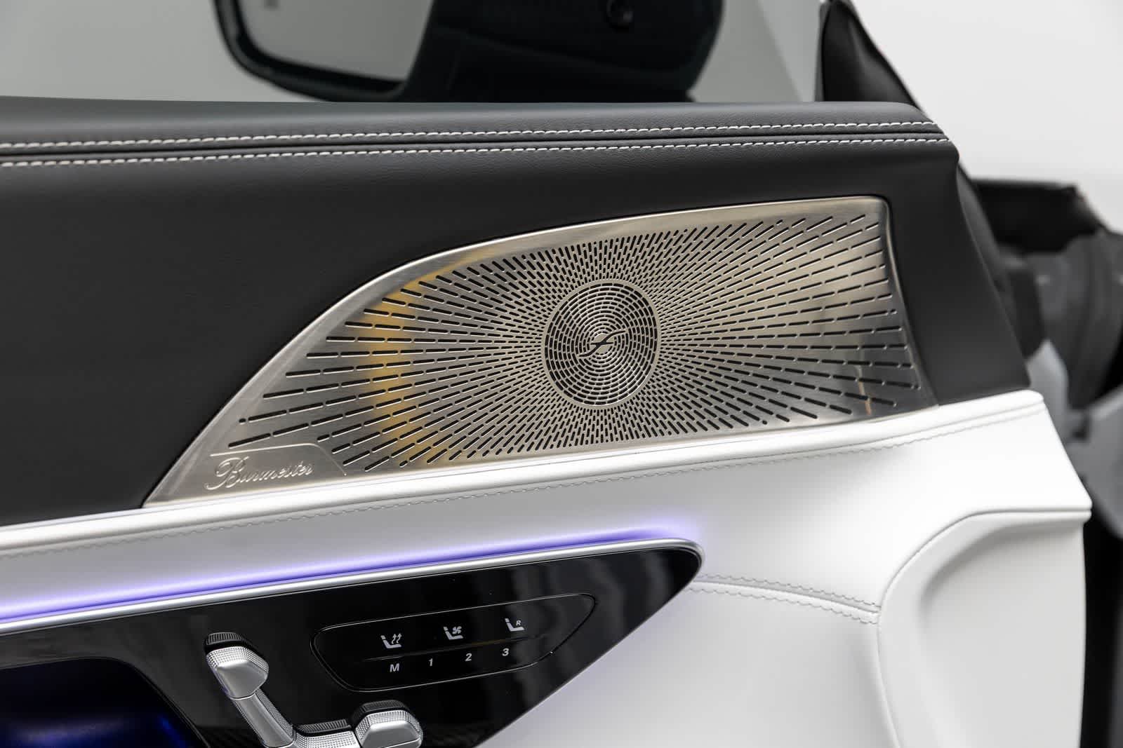 Mercedes-Benz AMG® GT 2025 AMG® GT 63
