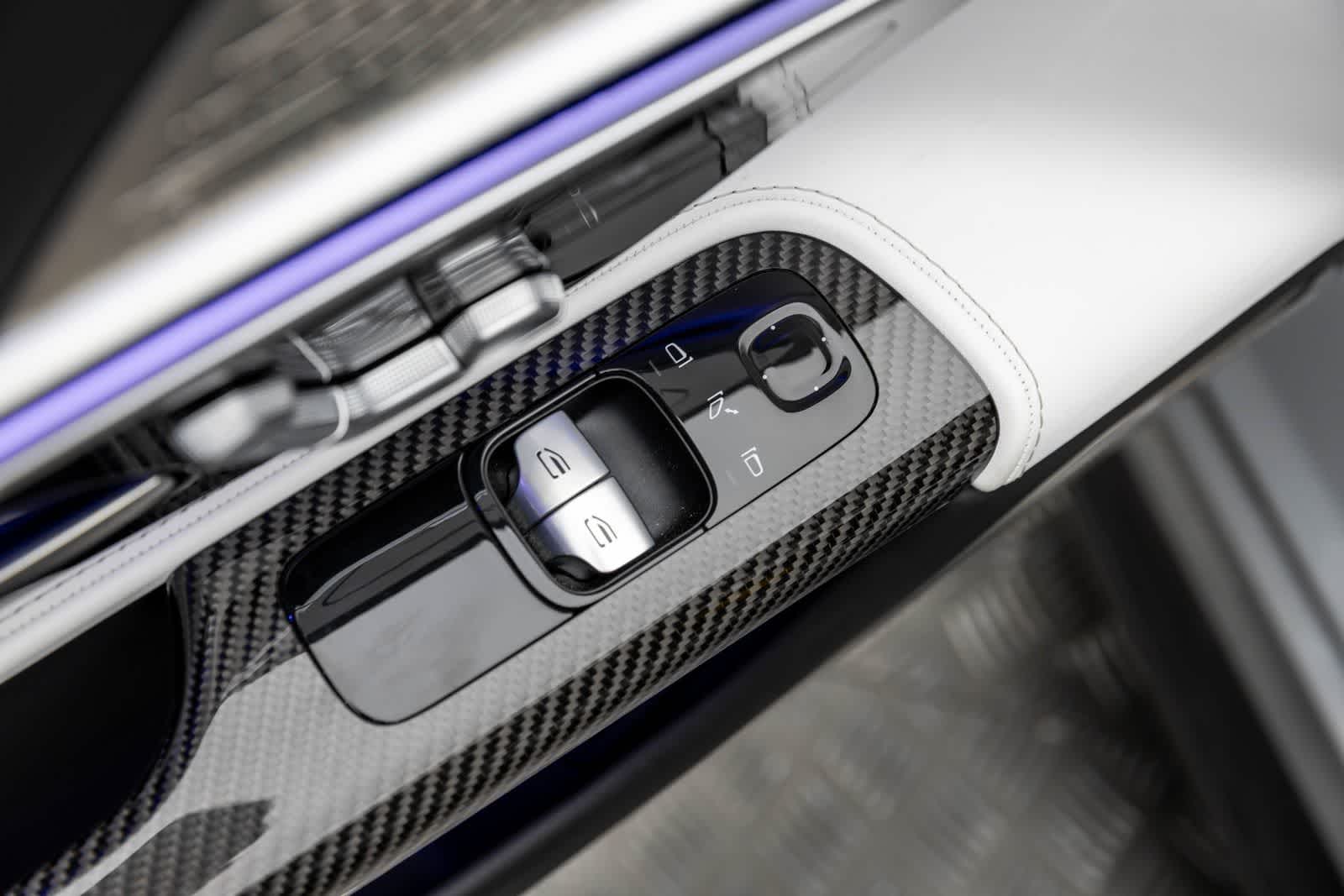 Mercedes-Benz AMG® GT 2025 AMG® GT 63