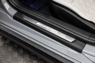Mercedes-Benz AMG® GT 2025 AMG® GT 63