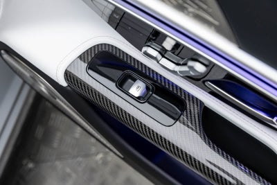 Mercedes-Benz AMG® GT 2025 AMG® GT 63