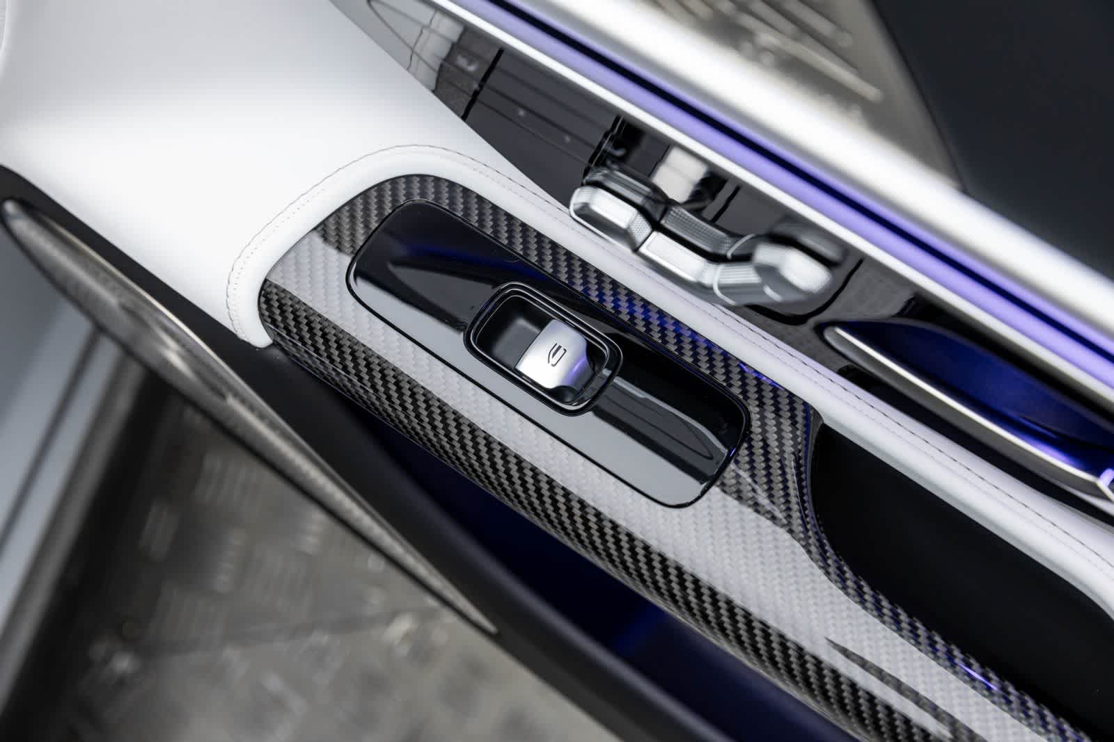 Mercedes-Benz AMG® GT 2025 AMG® GT 63